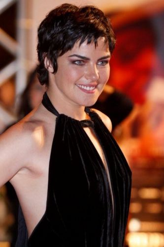 Ana Paula Arósio pediu Desligamento da TV Globo
