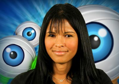 Dossiê Ariadna Tudo sobre a participante do BBB11