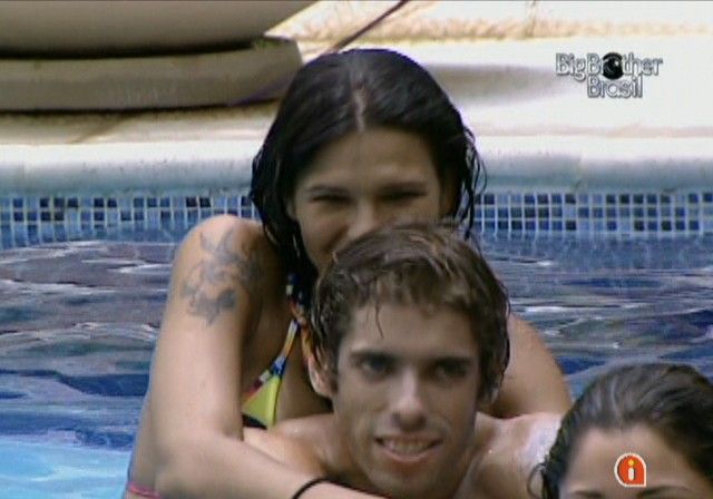 BBB11 Ariadna ou Maurício Podem Voltar para a Casa – Saiba como