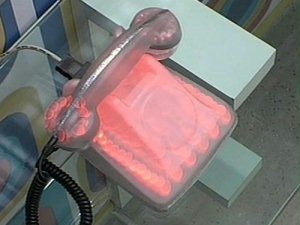 Toca o Big Fone e Maurício Atende: Michelly vai para o Quarto Dourado