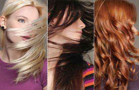 Cuidados com Cabelos Tingidos – Dicas para Manter a Cor Viva