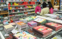 Material Escolar: como Escolher Bem para Pagar Menos