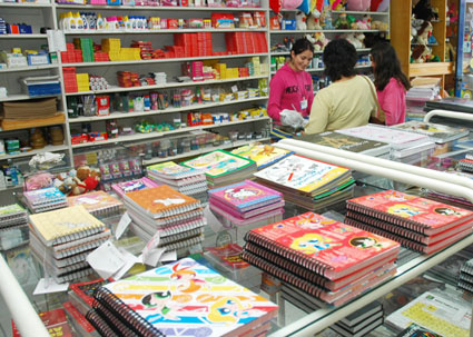 Material Escolar: como Escolher Bem para Pagar Menos