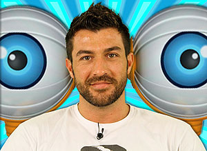 Cristiano é o Primeiro Líder do BBB11