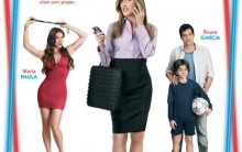 De Pernas pro Ar, Sinopse, Imagens, Trailers