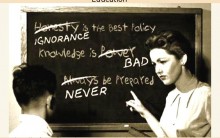 Educação Tradicional e suas Características – Resumo da História, Fundamentos e Importância