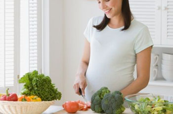 Alimentação Saudável na Gravidez: Veja aqui algumas Dicas