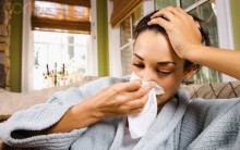 Receitas de Xarope, Chá e Remédio Caseiro  para Tosse Gripe e Garganta