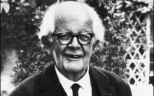 Jean Piaget – Construtivismo – Fundamentos da Educação