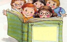 A Importância da Leitura na Infância e Juventude-Qual o Papel dos Pais