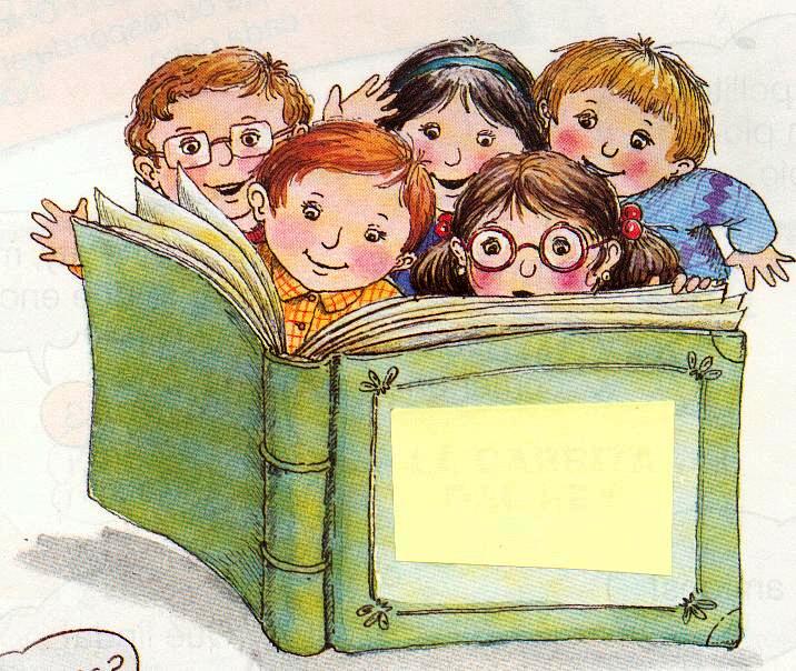 A Importância da Leitura na Infância e Juventude-Qual o Papel dos Pais