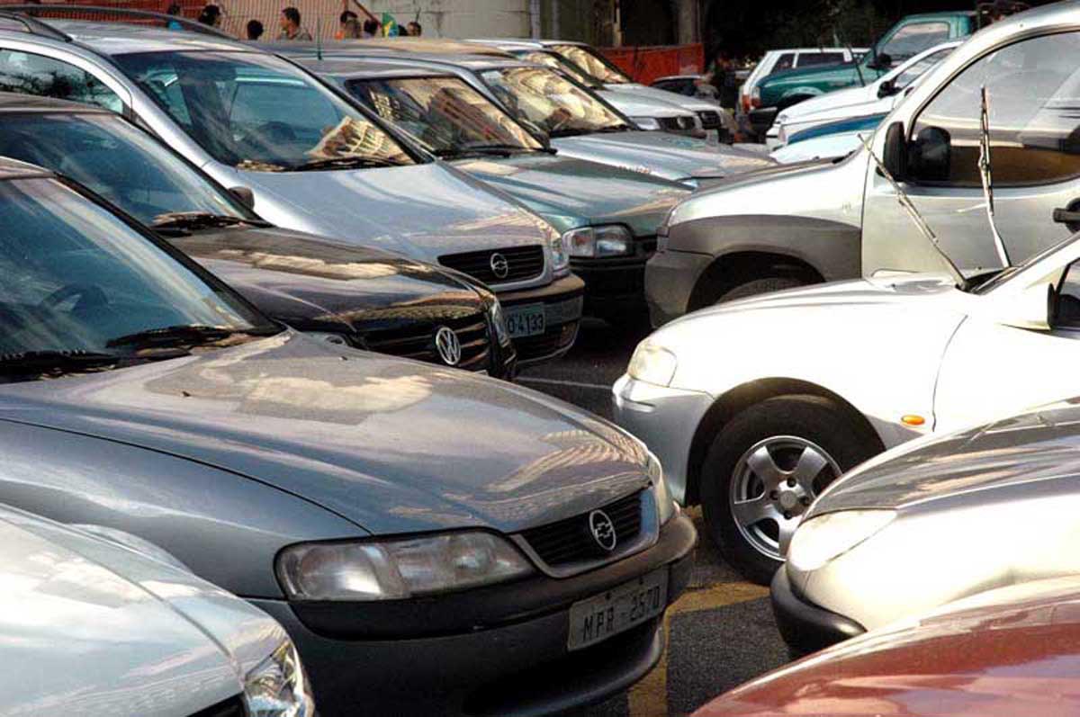 Sistema de Licenciamento Eletrônico de Veículos: Entenda como Funciona