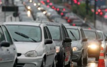 Calendário Licenciamento de Veículos de Passeio e Veículo de Carga