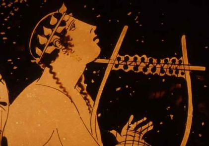 História da Música Ocidental – A música no fim do Mundo Antigo
