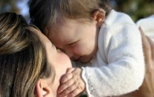 A Transformação e o Bem que a Maternidade faz com as Mamães