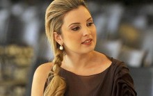 Marcela Temer: ex-Miss e Esposa do Vice-Presidente