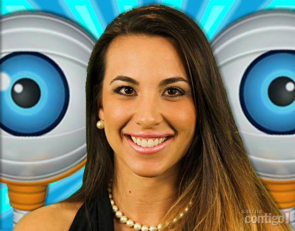 Michelly Ganha a Imunidade após pensar que seria Eliminada
