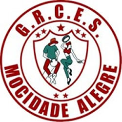 Samba Enredo da Mocidade Alegre – Carnaval 2011