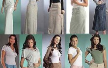 Moda Evangélica Está com Tudo – Confira Modelos e as Melhores Lojas