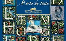 Livro: Morte de Tinta – Resenha e Foto