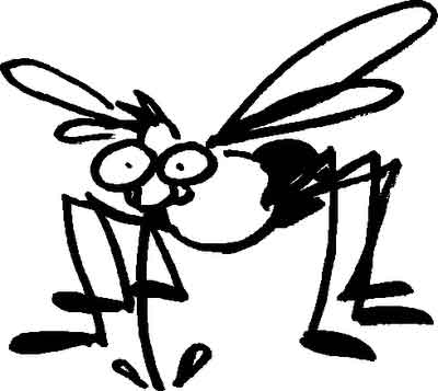 Por que Algumas Pessoas Atraem mais Mosquitos do que Outras?