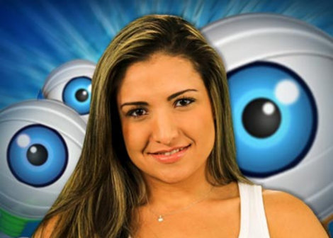 Big Brother Brasil 11 Natália vence Prova de Resistência, é Nova Líder