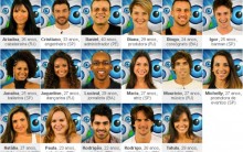 Conheça os Participantes do BBB11