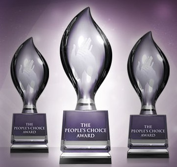 Eclipse leva 2 Prêmios People’s Choice Award 2011- Lista de Ganhadores
