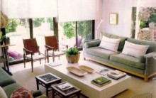 Persianas – Uma Ótima Opção de Decoração que Une Praticidade e Beleza