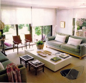 Persianas – Uma Ótima Opção de Decoração que Une Praticidade e Beleza