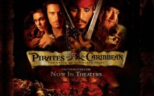 Piratas do Caribe: A Maldição do Pérola Negra-Sinopse, Trailer, Fotos