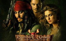 Piratas do Caribe: O Baú da Morte – Sinopse, Trailer, Fotos