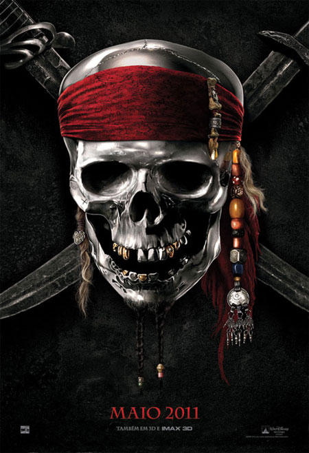 Piratas do Caribe: Navegando em Águas Misteriosas – Sinopse, Trailer