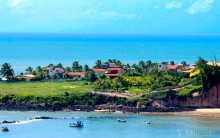 Praia de Tabatinga: Um Paraíso em Caraguatatuba – Confira esta Beleza