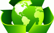 Reciclagem de Resíduos uma Prática Sustentável pelo Bem do Planeta