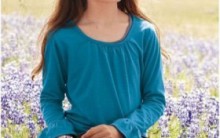 Renesmee – Primeira Foto da Filha de Edward e Bella em Amanhacer