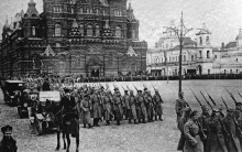 Revolução Russa: toda a História de um País em Guerra