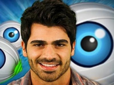 Rodrigão é o novo Sabotador