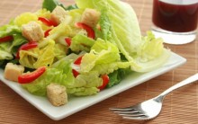 Salada Tropical Saudável, Saborosa e Prática- Ótima para Emagrecer