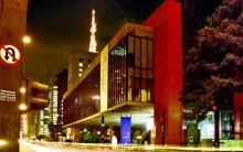 São Paulo Aniversário 457 Anos – Confira a Lista de Eventos e Atrações