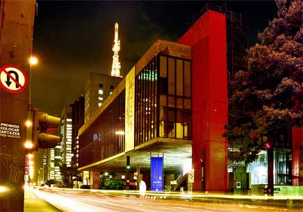 São Paulo Aniversário 457 Anos – Confira a Lista de Eventos e Atrações