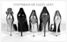 Sapatos de Salto Alto – Paixão das Mulheres os mais Lindos Modelos