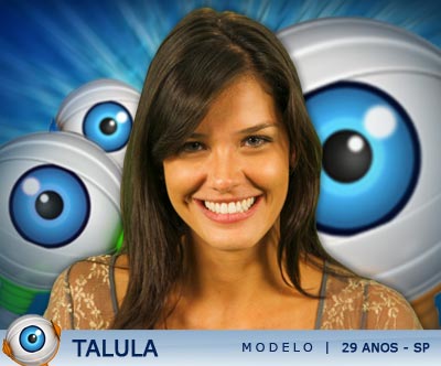 Talula é a Nova Líder do Big Brother Brasil 11 – Confira os Detalhes
