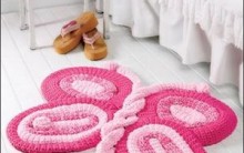 Tapetes Infantis para Decorar o Quarto das Crianças