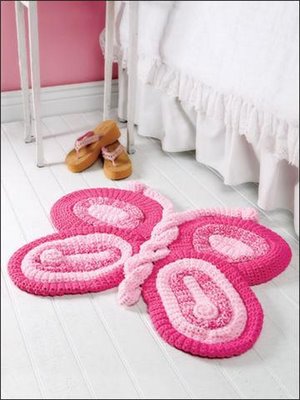 Tapetes Infantis para Decorar o Quarto das Crianças