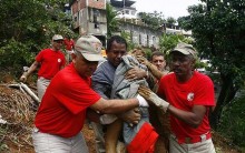 Tragédia no Rio: A Luta pela Vida Continua