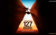 127 Horas: História de Aron Ralston por James Franco – Crítica, Fotos