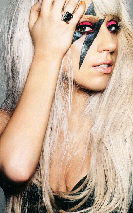 Música Born This Way – Lady Gaga: Letra, Foto, Clipe. Confira Aqui!!!