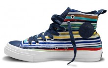 All Star Moda 2011 – Confira os Modelos e Cores Lançadas pela Converse