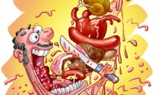 Hipertrigliceridemia-Como Prevenir Aumento do Triglicérides seus Males